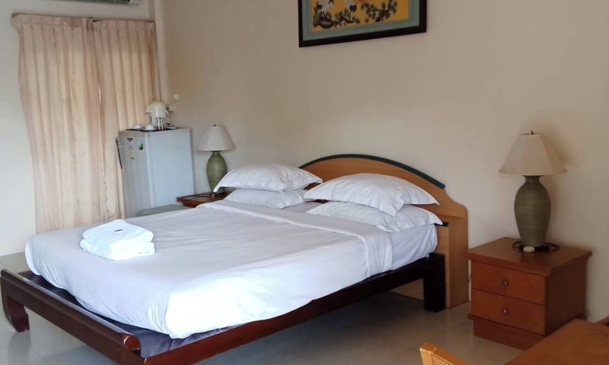 Kaeng Khlo Hotel | Thaingam Palace