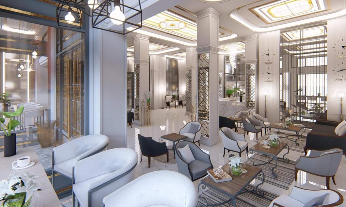 Sukhumvit Hotel | Thaisun Bangkok Hotel
