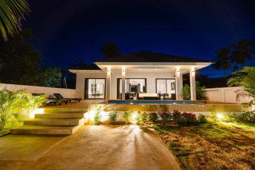 Hua Thanon Villa | Thala Villa Koh Samui