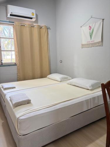 Thong Chai Resort | Tharnvara Resort