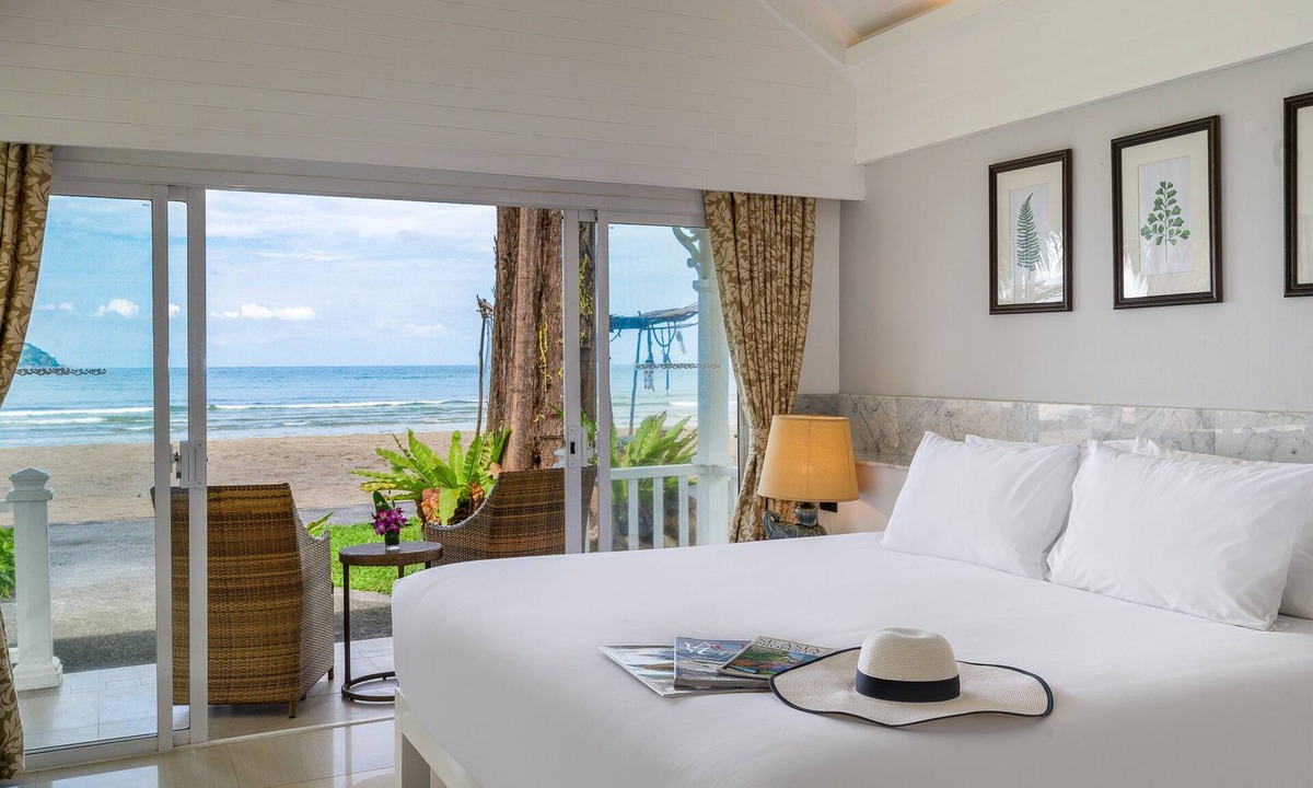 Kamala Resort | Thavorn Beach Village Resort & Spa Phuket