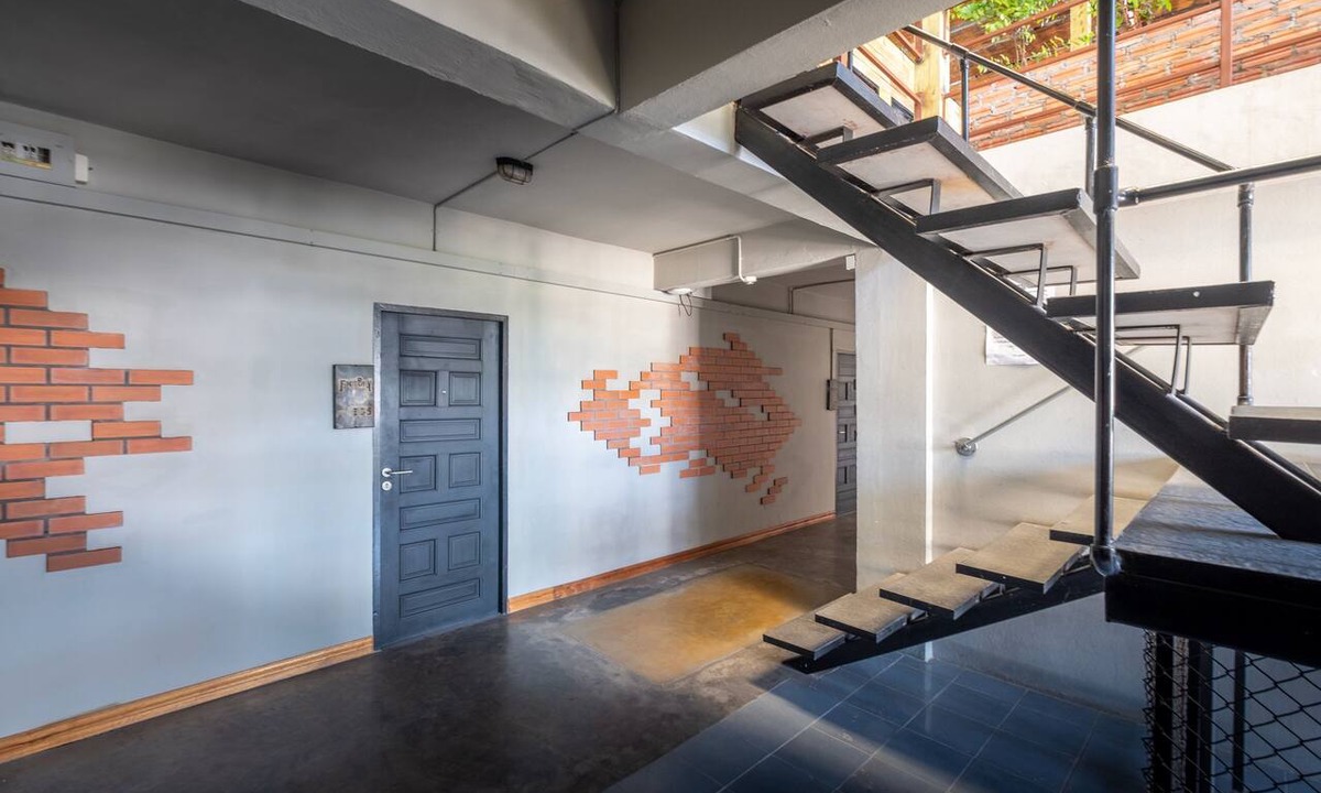 Phitsanulok Hostel | The 8 Factory Hotel Phitsanulok