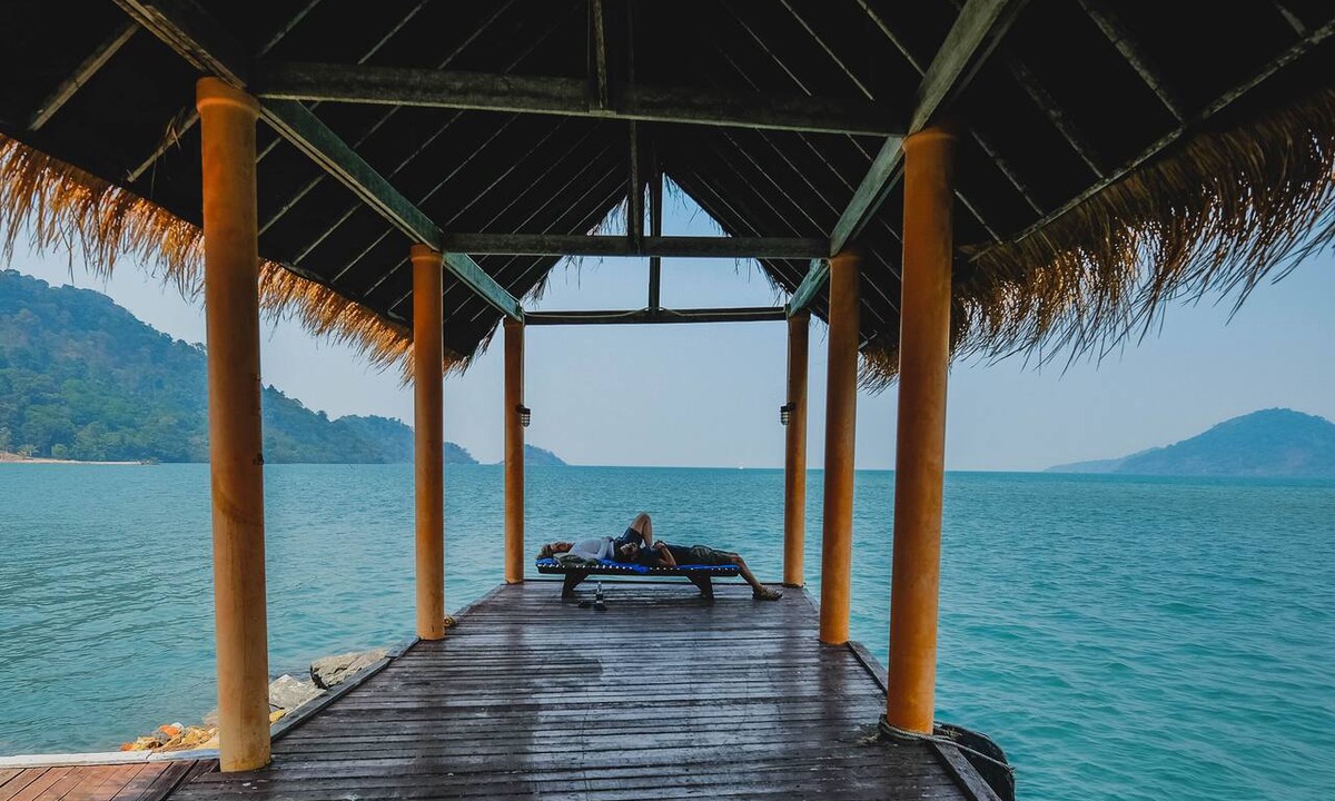 Klong Son Resort | The Aiyapura Koh Chang