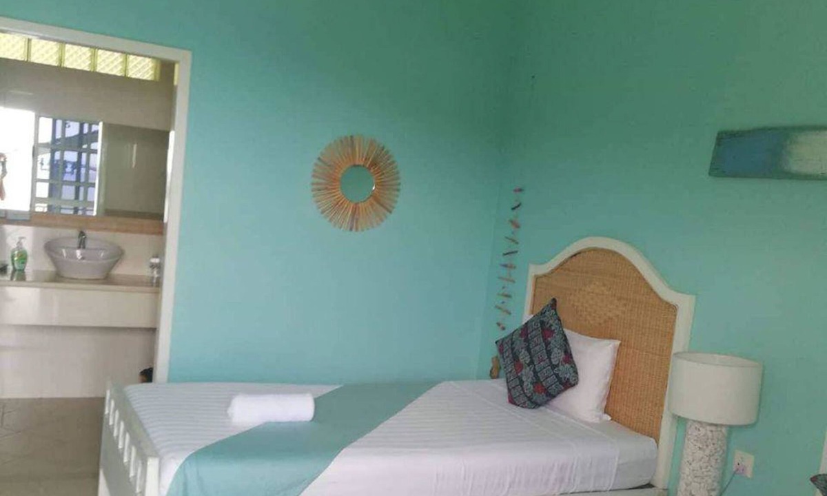 Krong Kaeb Hotel | The Beach House