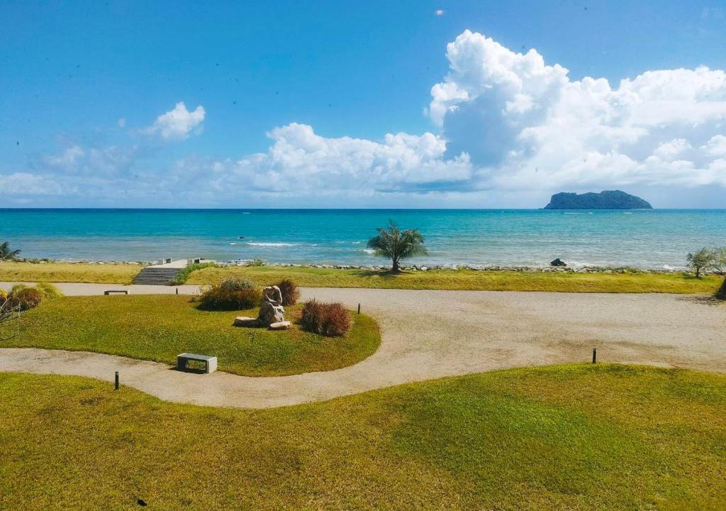 Pathio Hotel | The Beach Resort & Residence - SHA Plus