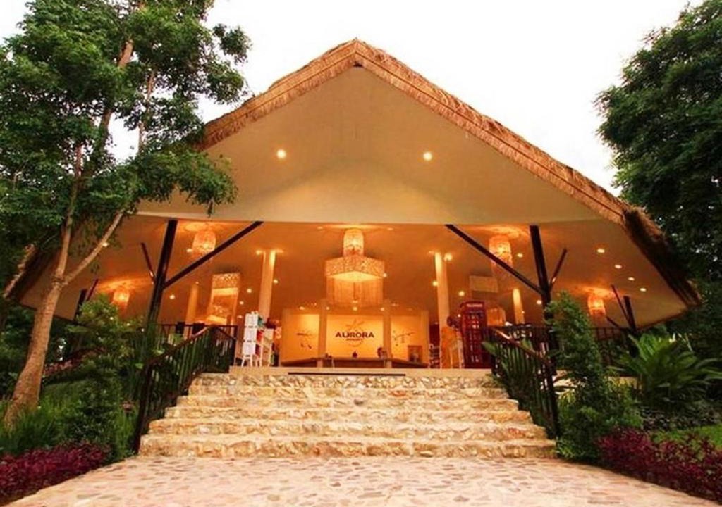 Lat Ya Resort | The Breath Kanchanaburi