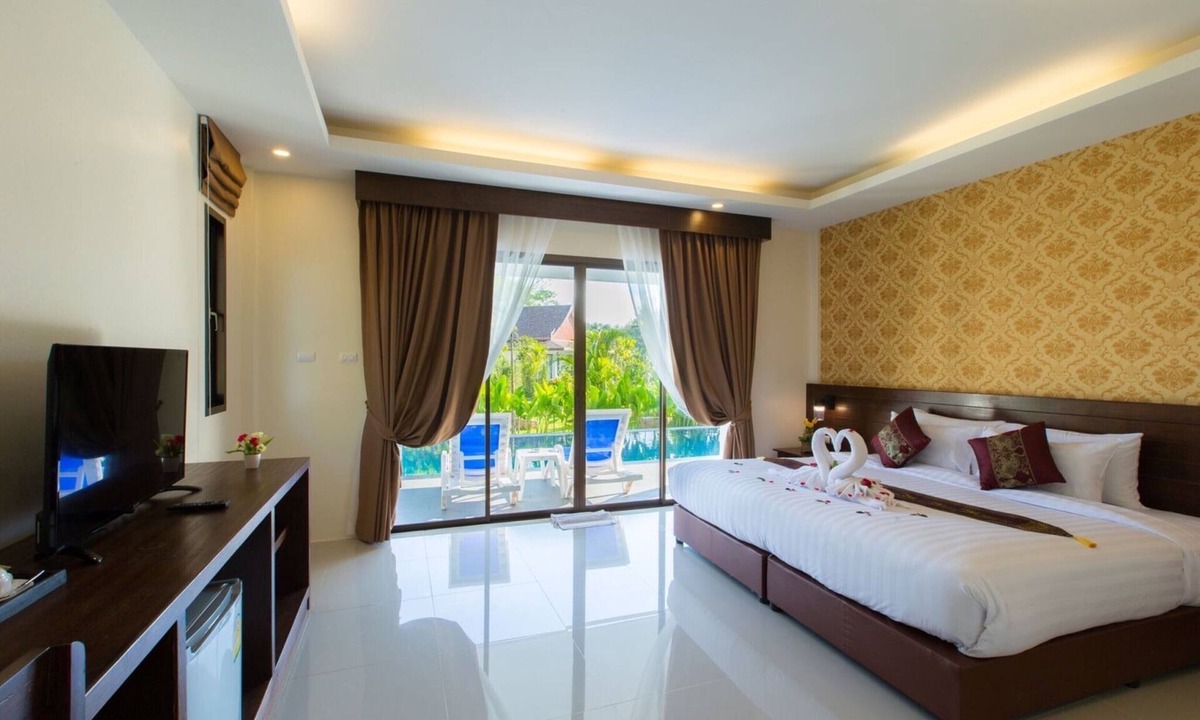 Mai Khao Hotel | The Casita Phuket