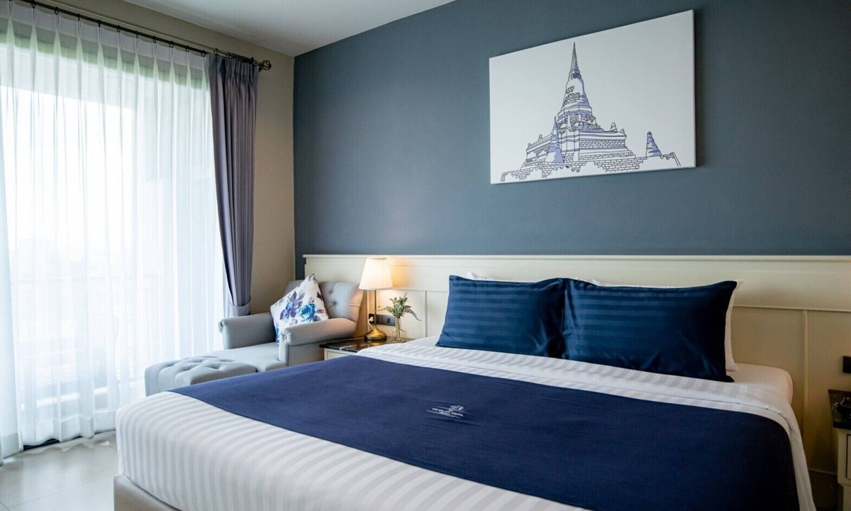 Ayutthaya Hotel | The Cavalli Casa Resort