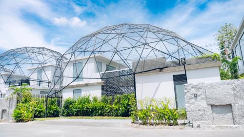 Hin Lek Fai Villa | The Cayla Premium - พูลวิลล่าหัวหิน