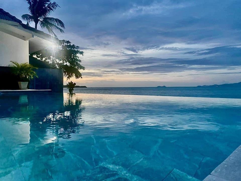 Mae Nam Hotel | The Cosy Maenam Beach Resort