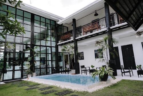 Chiang Rai Hotel | The Courtyard Chiangrai