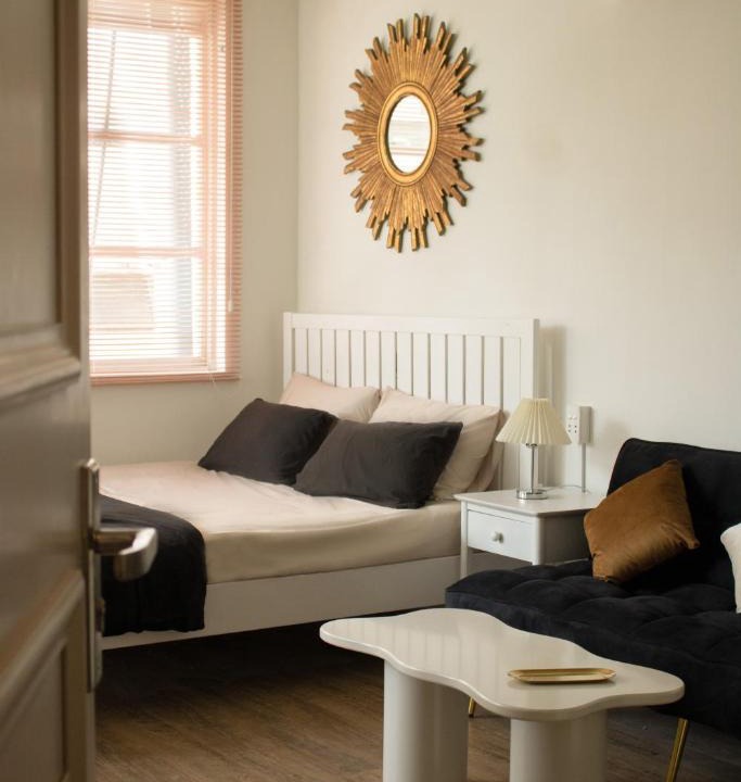District 3 House | The Dates Villa