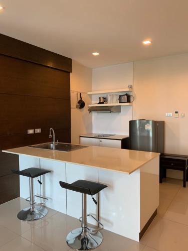 Khon Kaen Apartment | The Destiny Condo Room39