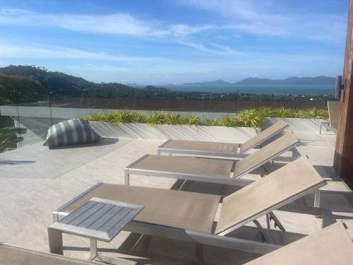 Bophut Hills Villa | The Eden Samui