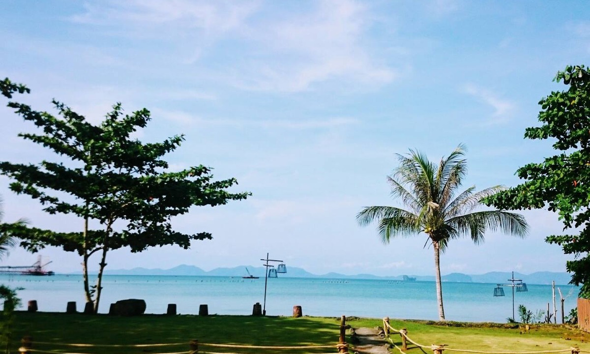 Nong Thale Resort | The Elements Krabi Resort