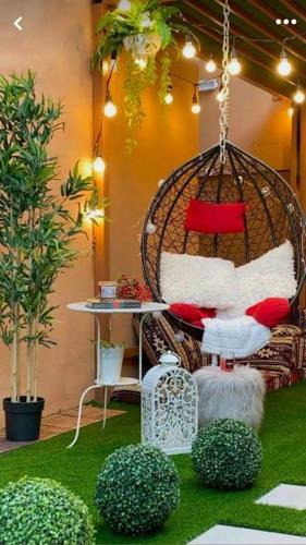 North Pattaya Bed & Breakfast | The European House Pattaya