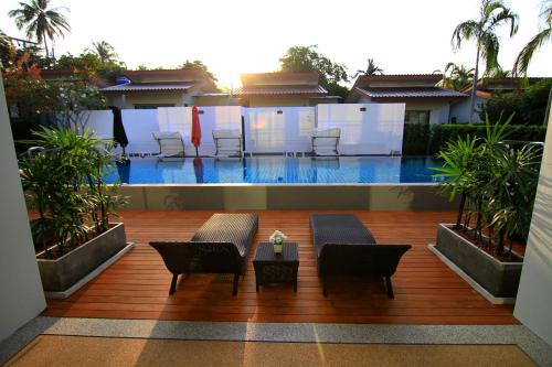 Chalong Resort | The Fusion Resort Hotel