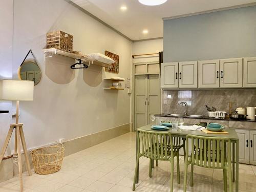 Vientiane Apartment | The Giftown Vientiane, Ban Anou