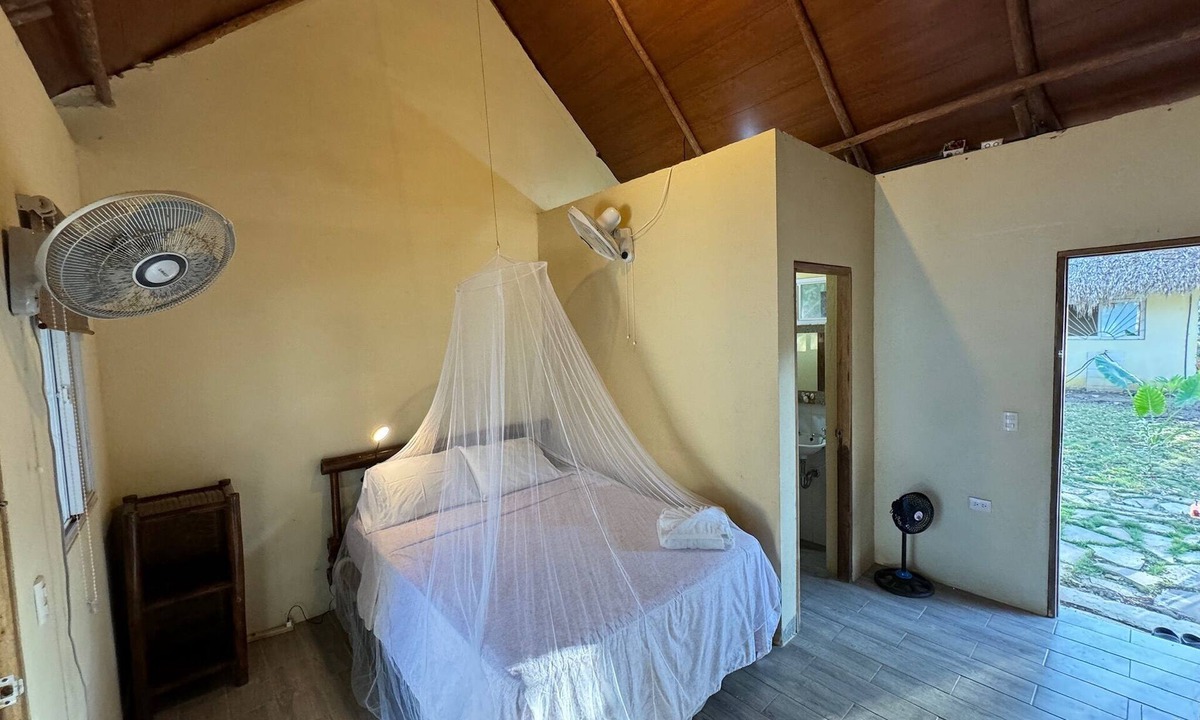 El Gigante Hotel | The Grand Mango