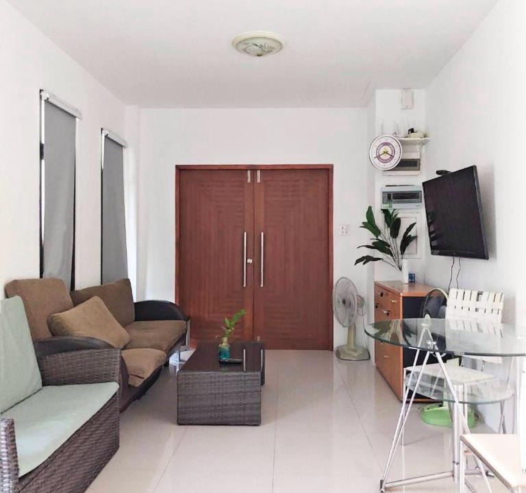 Wichit House | The Green House Homestay Phuket