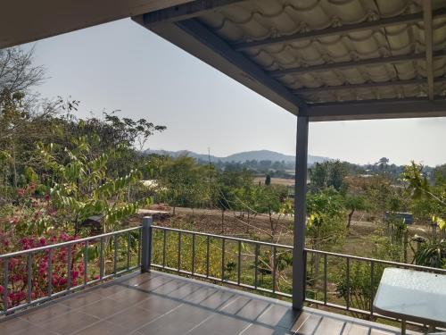 Nong Phai House | The Green Vale B&B