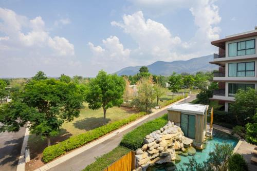 Mu Si Apartment | The H2O Khao Yai