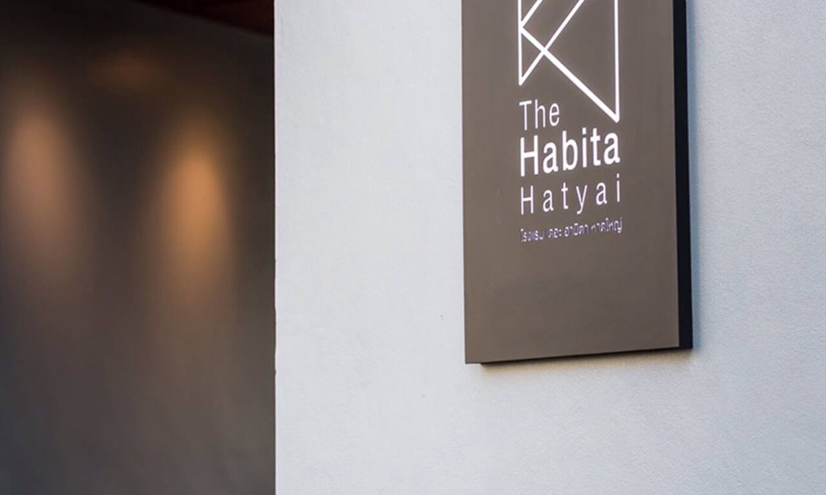 Downtown Hat Yai Hotel | The Habita Hatyai