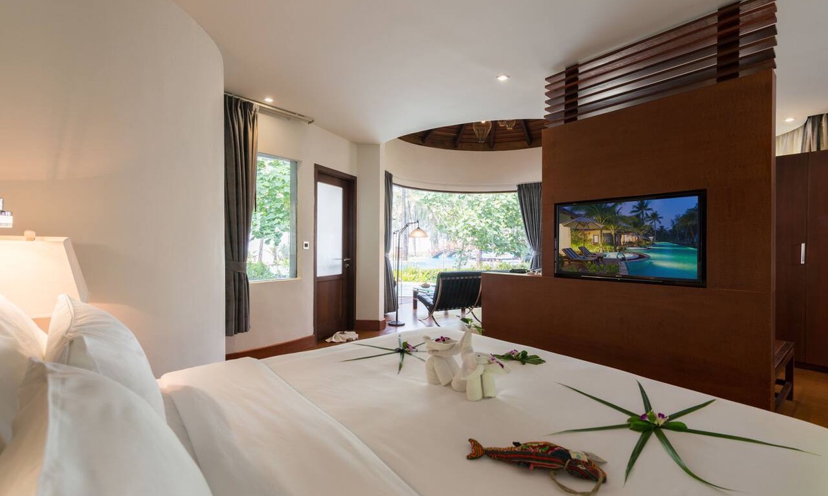 Khuk Khak Beach Hotel | The Haven Khao Lak