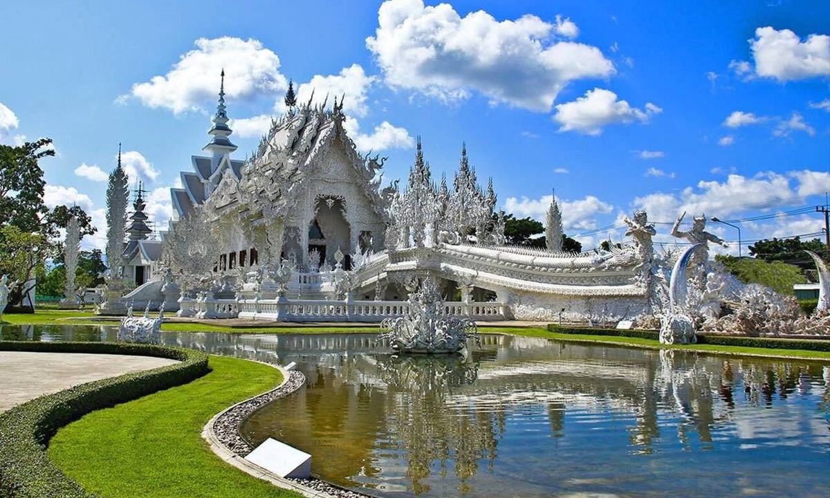 Chiang Rai Hotel | The Heritage Chiang Rai Hotel and Convention