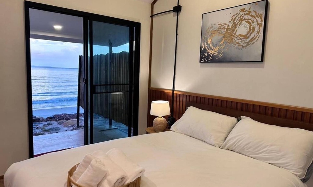 Mai Rut Resort | The Hi Ocean