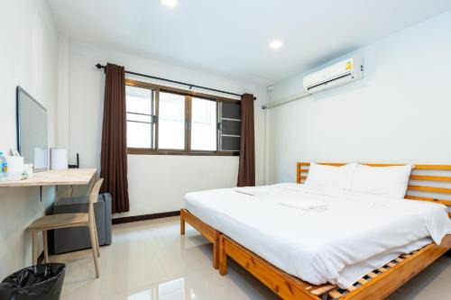 Sao Chingcha Apartment | The Hidden Sao Chingcha
