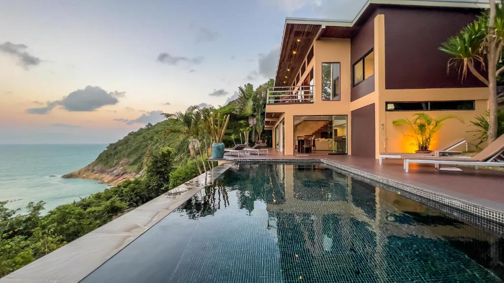Baan Tai Villa | The Hideaway