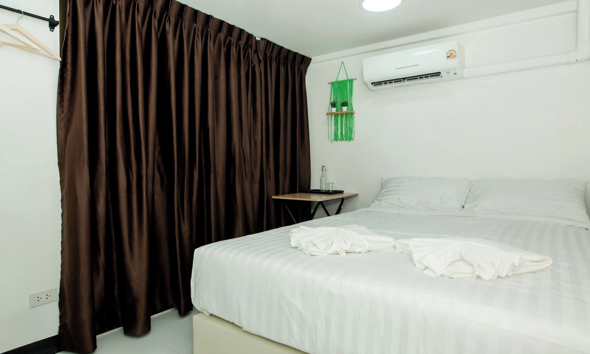 Khlong Tan Nuea Hostel | The Hostel Era