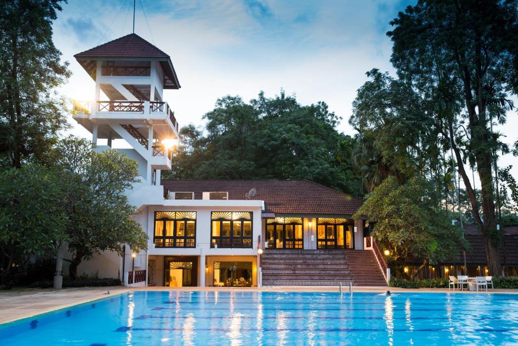 Don Kaeo Resort | The Imperial Chiang Mai Resort & Sports Club