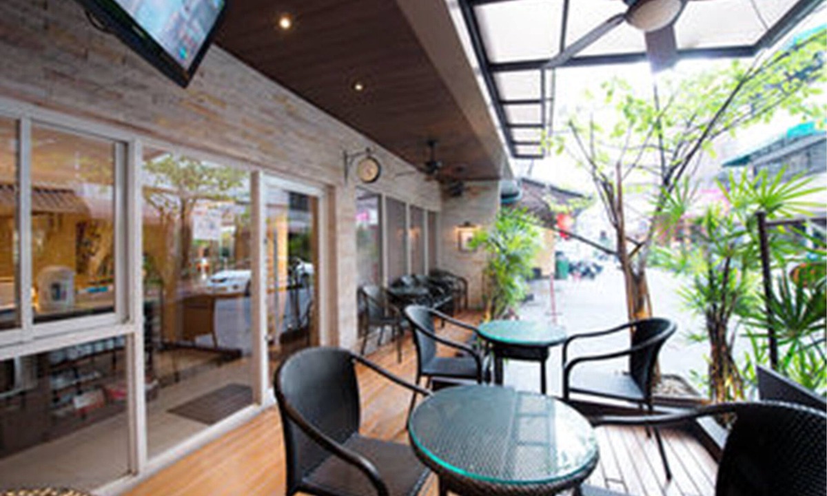 Khlong Toei Nuea Hotel | The Key Sukhumvit Bangkok