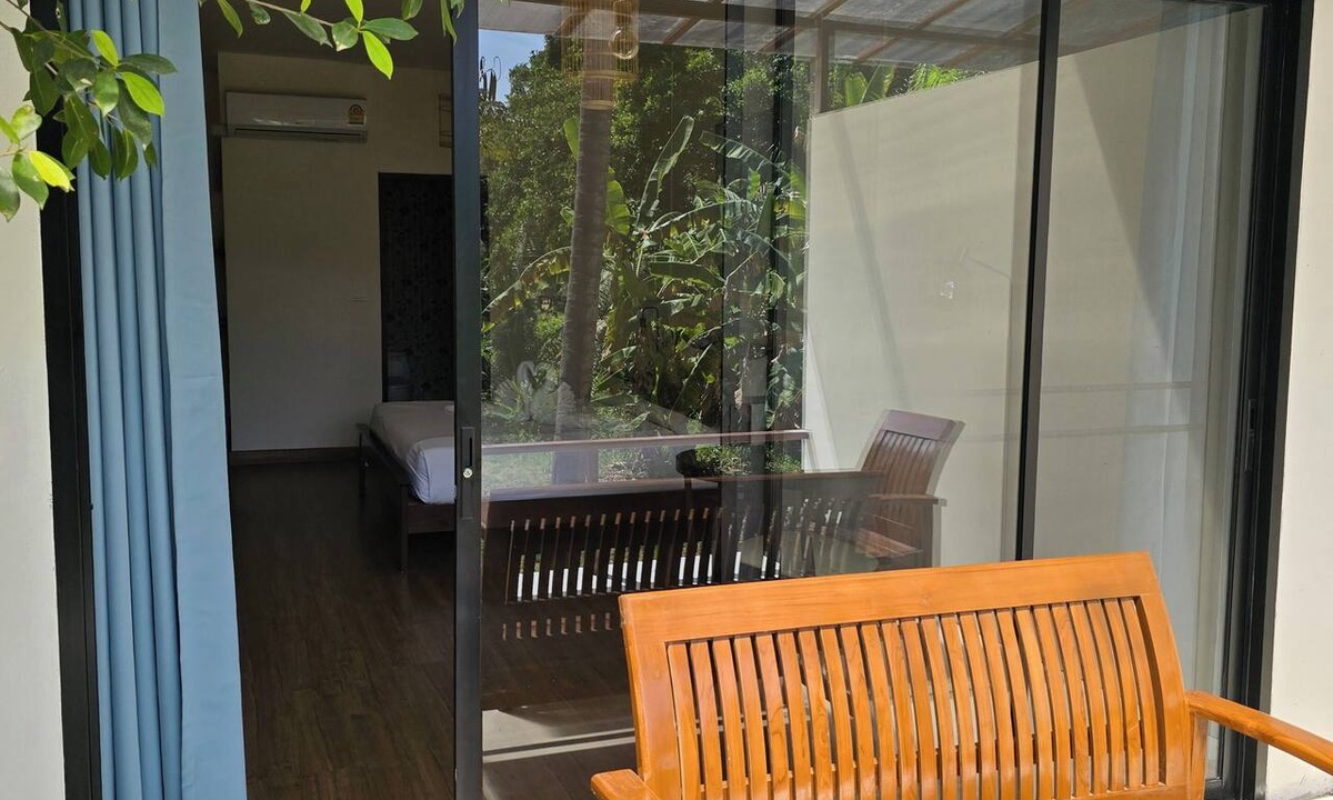 Ko Lanta Hotel | The Last Paradise