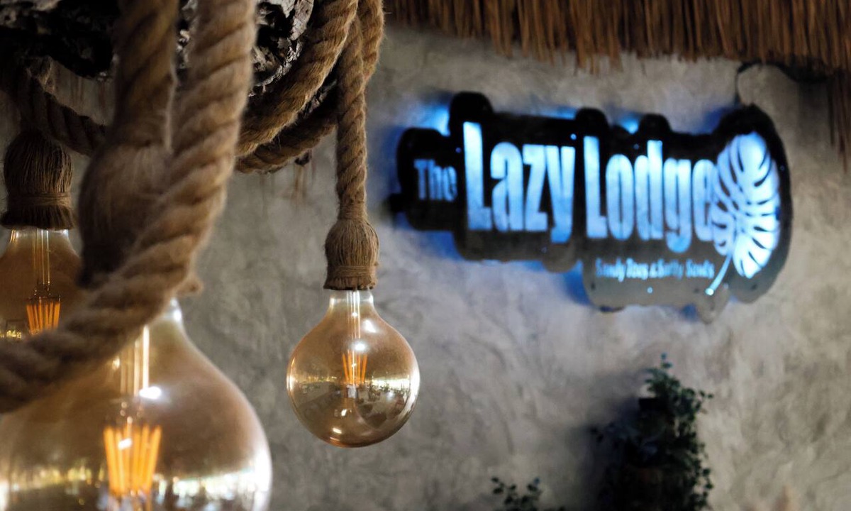 Ko Lanta Hotel | The Lazy Lodge