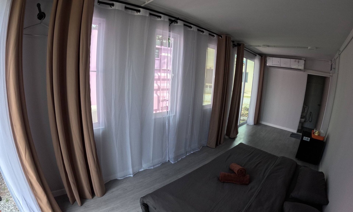 Huai Yai Resort | The Let's Chill Resort Pattaya