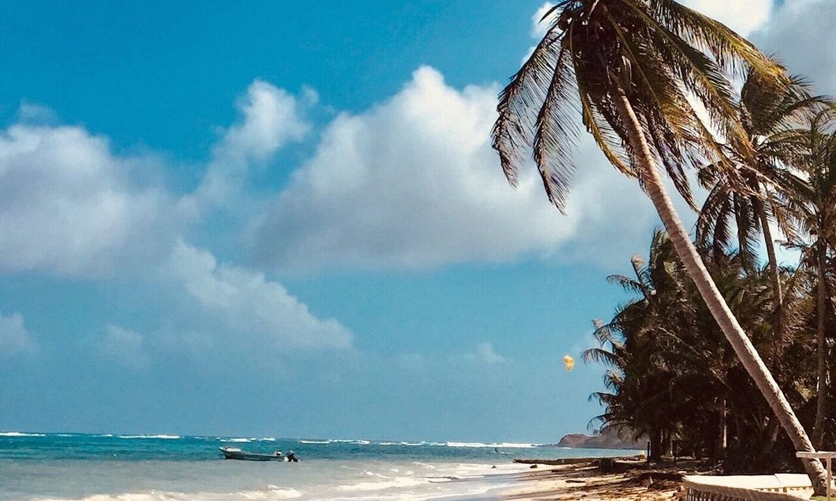 Little Corn Island Hotel | The Lighthouse Retreat, Little Corn island, Nicaragua