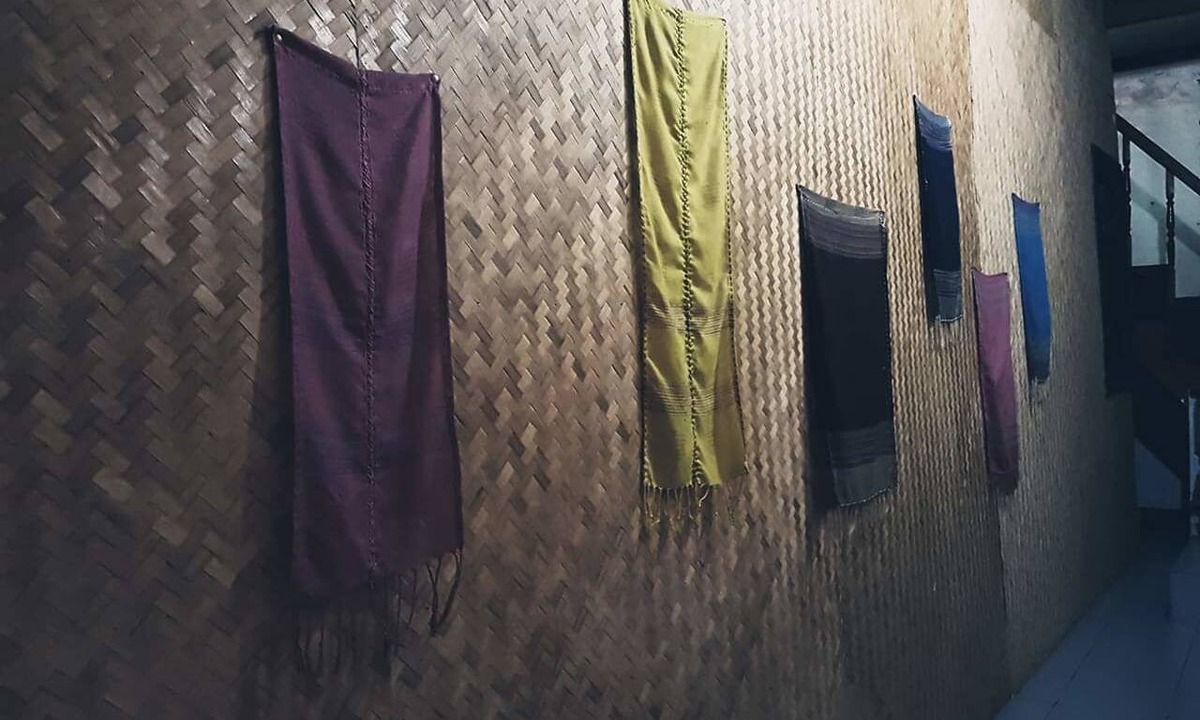 Chong Kham House | The Like View Guesthouse
