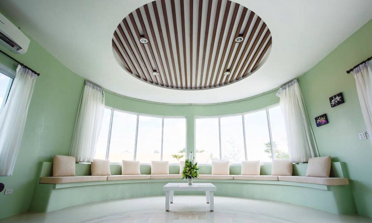 Suan Phueng Hotel | The Location