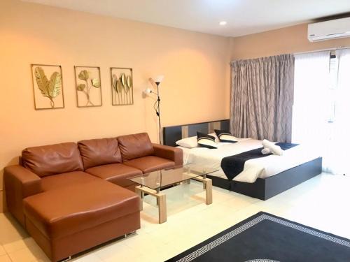 Nanai Road Bed & Breakfast | The Luka Guesthouse
