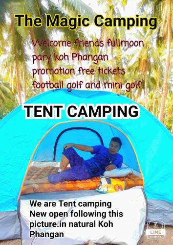 Baan Tai Other | The Magic Camping