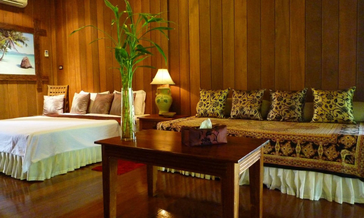 Koh Chang Tai Hotel | The Mangrove Hideaway Koh Chang