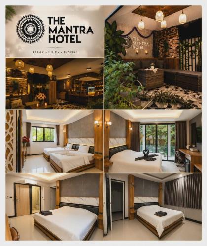 Kata House | The Mantra Hotel Kata Noi