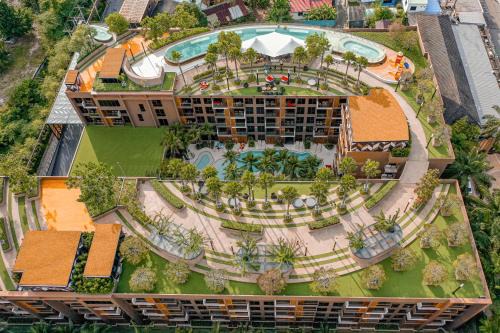 Kamala Hotel | The Marin Phuket Kamala Beach