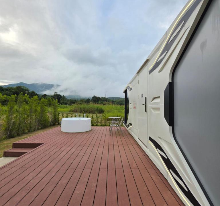 Khaem Son Resort | The Montanas Resort Khaokho