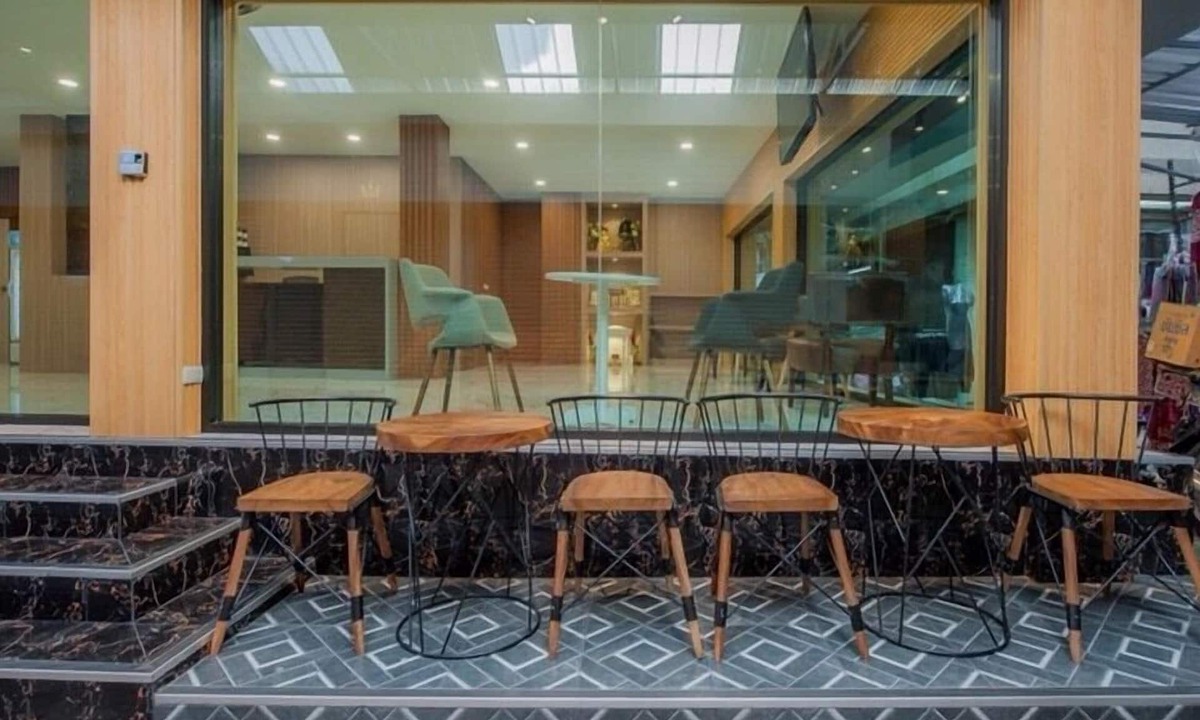 Talat Yot Hotel | The Moon Night Hotel