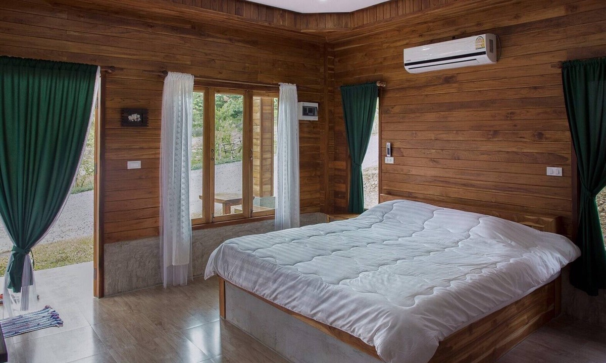 Wang Chin Hotel | The Nanda Resort