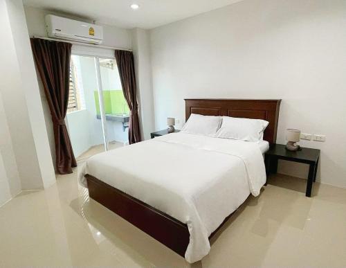 Talat Yai Apartment | The Nap House Phuket Town